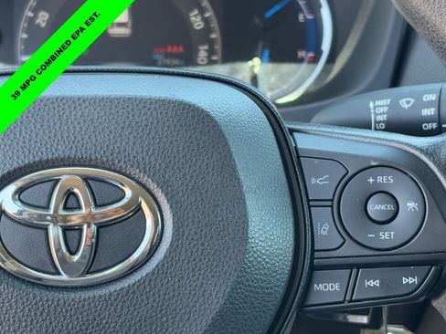 Used 2025 Toyota RAV4 LE AWD/4WD image 20