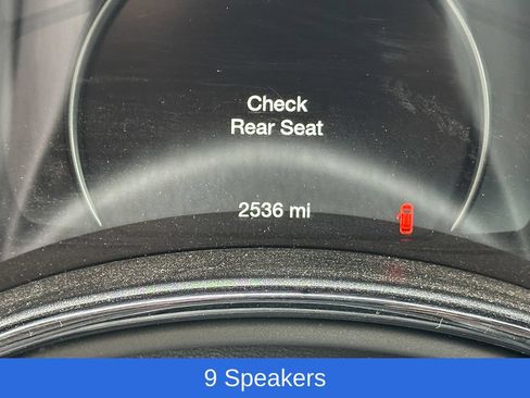 Used 2026 Dodge Durango GT AWD/4WD image 3