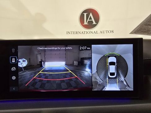 Used 2024 Hyundai Sonata Limited image 15