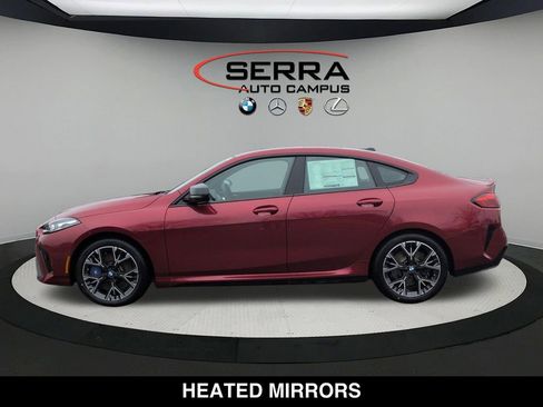 New 2026 BMW M235i xDrive w/ Technology Package AWD/4WD image 6