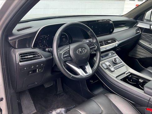 Used 2022 Hyundai Palisade Calligraphy w/ Cargo Package AWD/4WD image 18