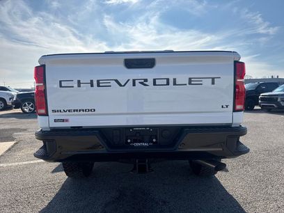 New 2026 Chevrolet Silverado 2500 LT w/ Trail Boss Package