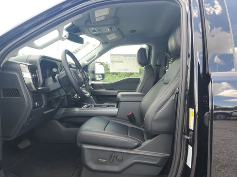 New 2026 Ford F350 Lariat w/ Lariat Ultimate Package image 17