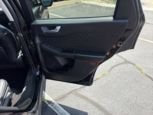 Used 2020 Ford Escape SEL AWD/4WD image 43