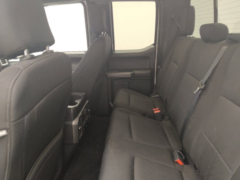 Used 2020 Ford F150 XLT w/ Equipment Group 302A Luxury AWD/4WD image 18