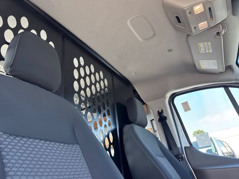 Used 2025 Ford Transit 250 Low Roof w/ Exterior Upgrade Package RWD image 16