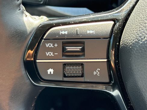 Certified 2024 Honda CR-V EX-L image 30