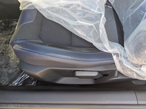 New 2025 Ford Mustang Dark Horse image 13