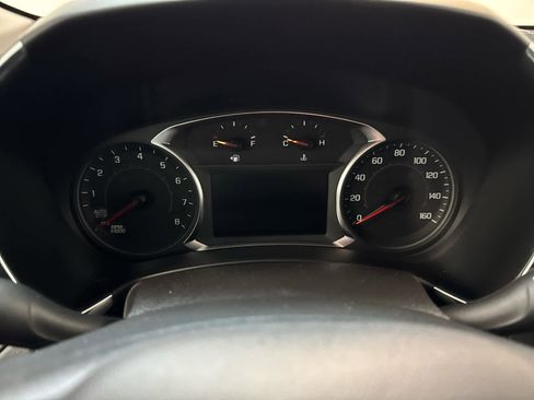 Certified 2024 Chevrolet Equinox LT image 17