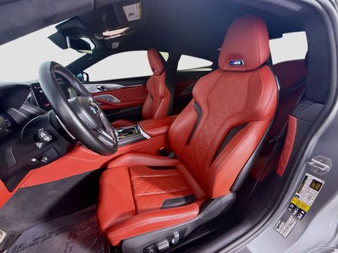 Used 2023 BMW M8 Competition w/ M Carbon Exterior Package image 22