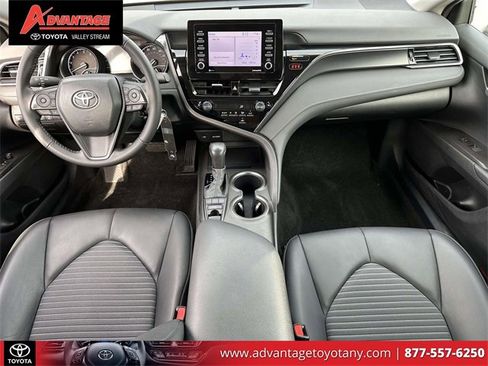 Certified 2023 Toyota Camry SE image 18
