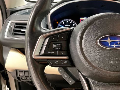 Used 2019 Subaru Ascent Touring w/ Popular Package #3 AWD/4WD image 25