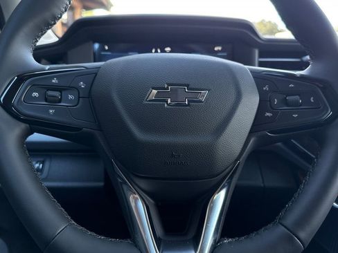 New 2027 Chevrolet Bolt LT image 23