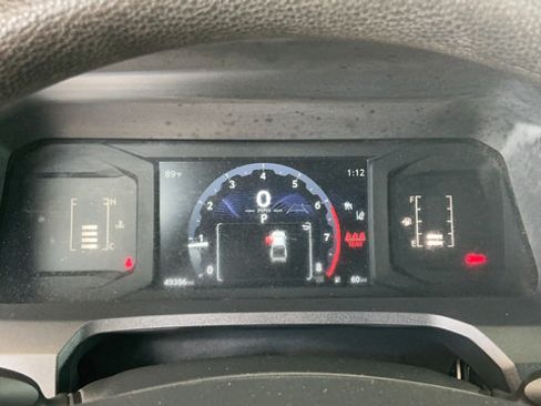 Used 2024 Toyota Tacoma SR AWD/4WD image 14