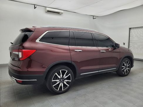 Used 2020 Honda Pilot Touring image 10