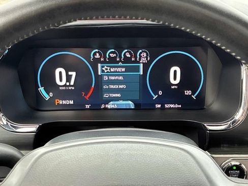 Used 2022 Ford F150 Lariat AWD/4WD image 29