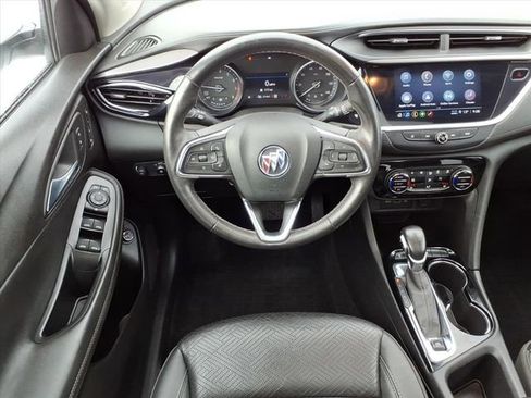 Used 2023 Buick Encore GX Essence w/ Experience Buick Package image 18