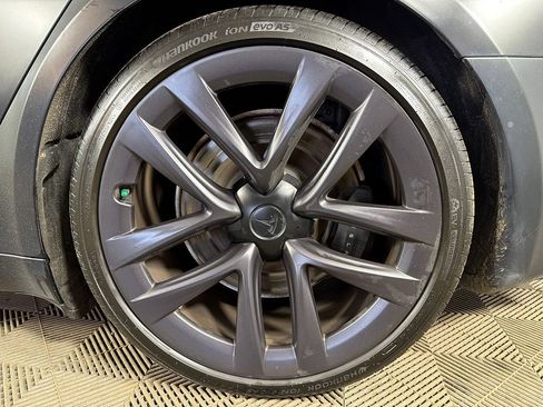 Used 2022 Tesla Model S Plaid AWD/4WD image 20