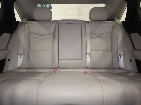 Used 2018 Cadillac XTS Luxury w/ Driver Awareness Package image 31