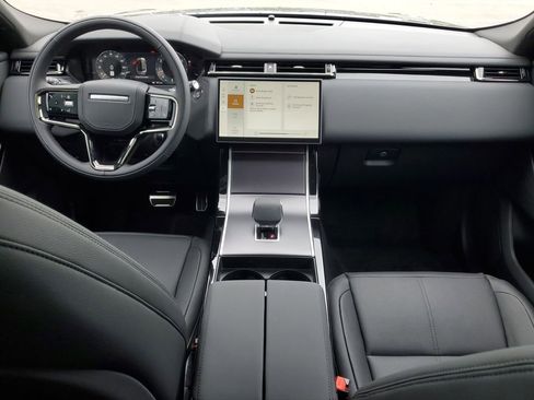 New 2026 Land Rover Range Rover Velar Dynamic SE image 29