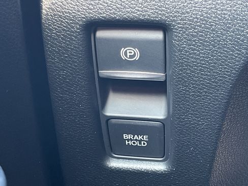 Certified 2025 Honda Odyssey Elite image 16