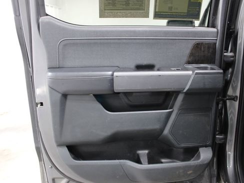 Used 2021 Ford F150 Lariat image 24