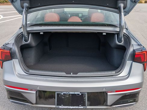 New 2026 Kia K5 GT-Line w/ GT-Line Premium Package image 15