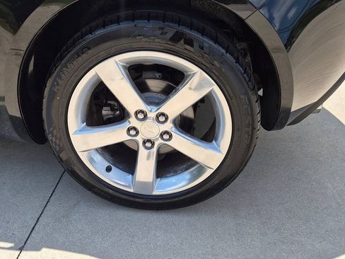 Used 2007 Pontiac Solstice GXP RWD image 16