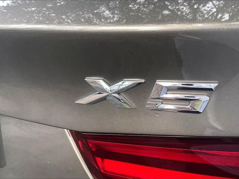 Used 2018 BMW X5 sDrive35i RWD image 31