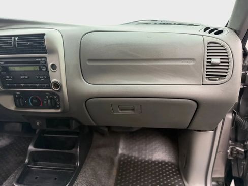 Used 2007 Ford Ranger FX4 AWD/4WD image 27