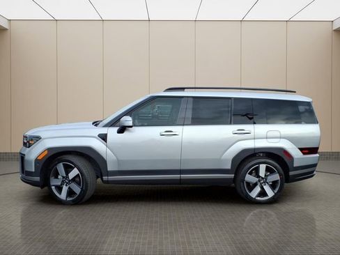 New 2026 Hyundai Santa Fe Limited AWD/4WD image 5