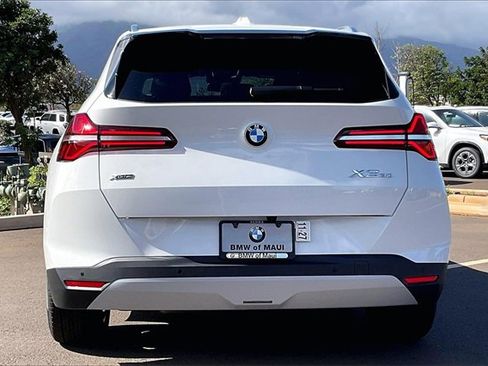 New 2026 BMW X3 xDrive30 w/ Convenience Package image 4