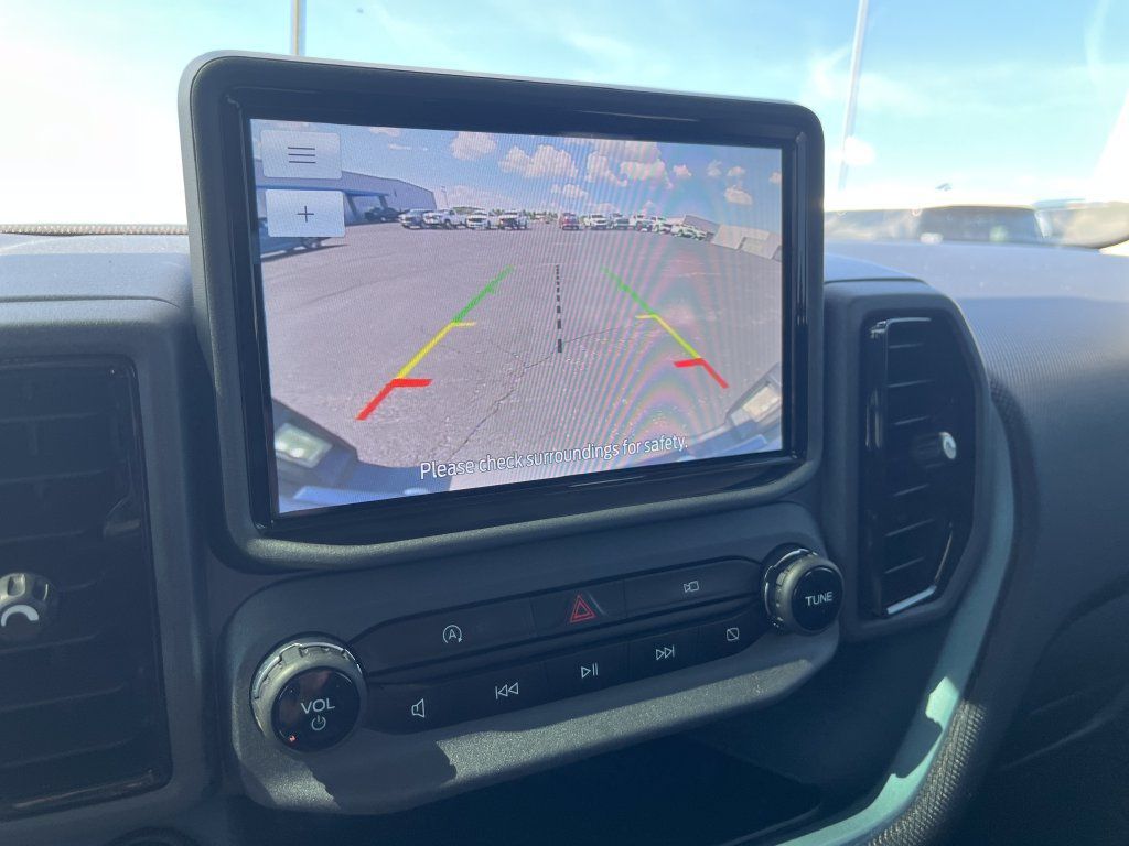 Used 2021 Ford Bronco Sport Badlands AWD/4WD image 19