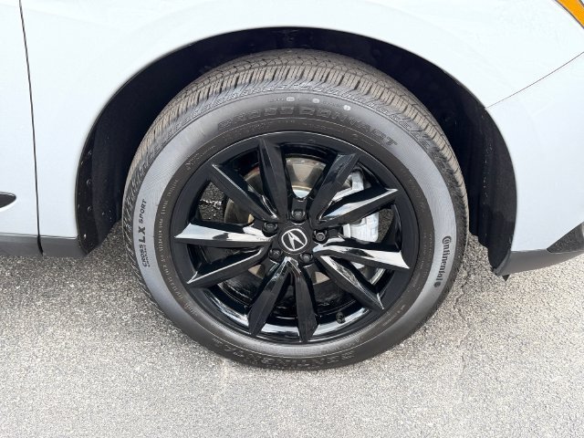 Used 2026 Acura RDX SH-AWD image 20