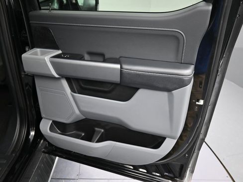 Certified 2023 Ford F150 XLT w/ Equipment Group 302A High image 26