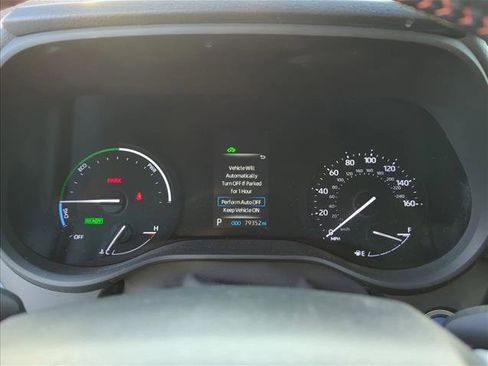 Certified 2023 Toyota Sienna XSE w/ XSE Plus Package image 19