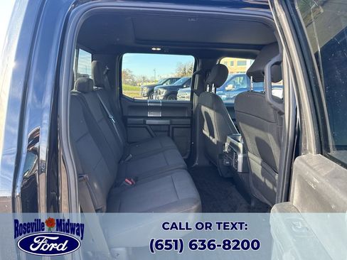 Used 2018 Ford F150 XLT w/ Equipment Group 302A Luxury image 39