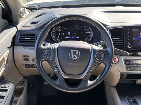 Used 2022 Honda Ridgeline RTL image 18