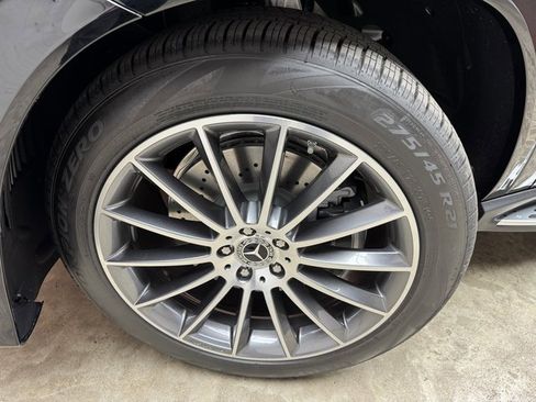 New 2026 Mercedes-Benz GLE 450 GLE 450 Coupe image 29