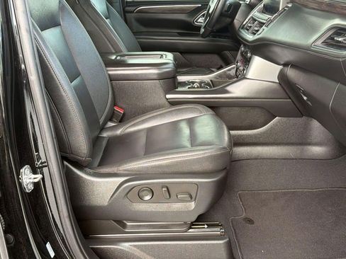 Used 2023 Chevrolet Tahoe Z71 AWD/4WD image 29
