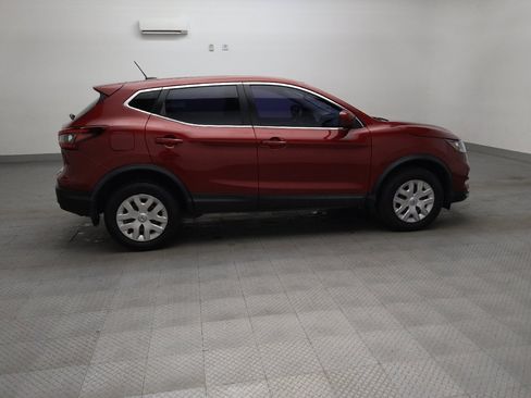 Used 2020 Nissan Rogue Sport S FWD image 10