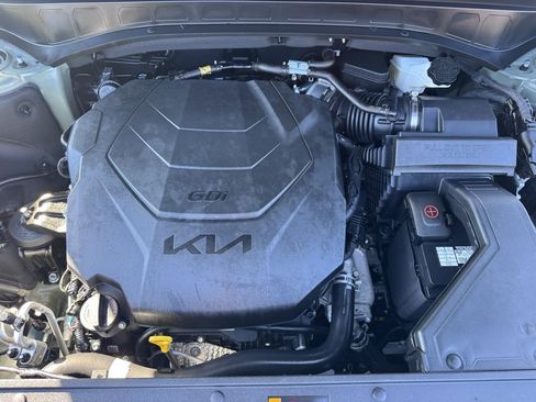 Used 2024 Kia Telluride SX Prestige X-Line image 38