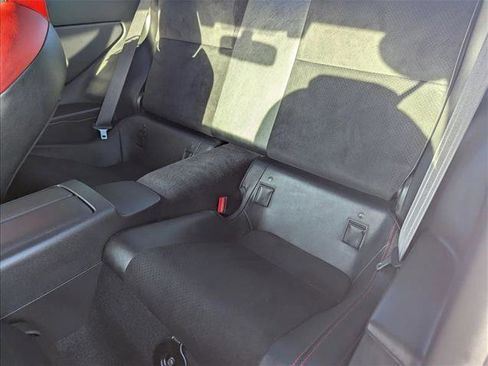 Certified 2024 Toyota GR86 TRUENO Edition image 17