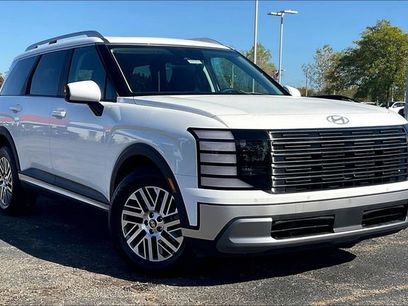 New 2026 Hyundai Palisade SEL