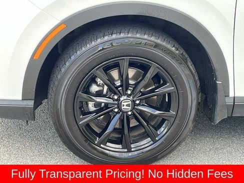 Used 2024 Honda CR-V Sport-L image 11