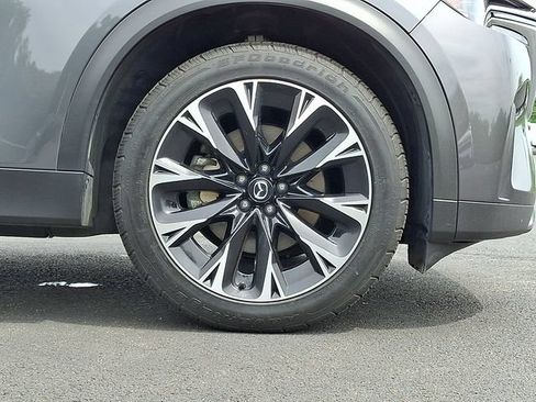 Used 2024 MAZDA CX-90 Plug-In Hybrid w/ Premium Plus AWD/4WD image 8