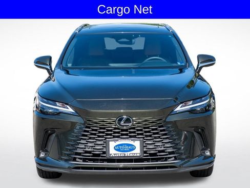 Used 2024 Lexus RX 350 Premium w/ Accessory Package (Z1) AWD/4WD image 11