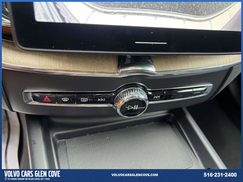 Used 2026 Volvo XC60 B5 Plus w/ Protection Package Premier AWD/4WD image 29