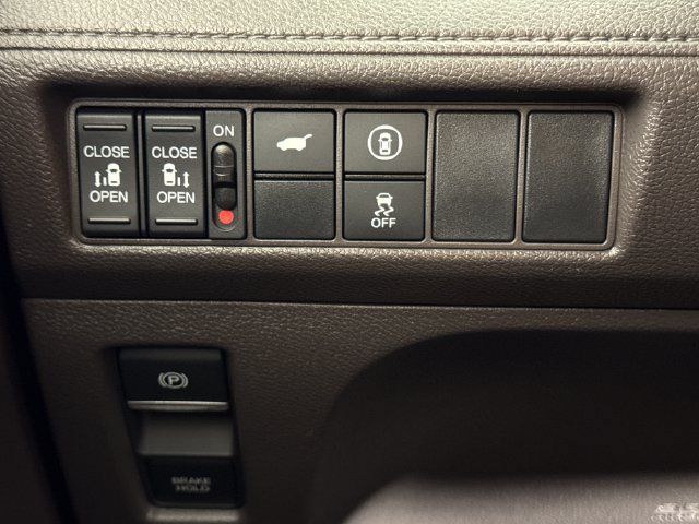 Used 2023 Honda Odyssey EX-L image 38