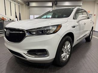 Used 2021 Buick Enclave Essence w/ Sound and Sites Package video 1